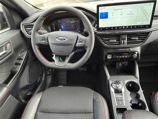 new 2025 Ford Escape car