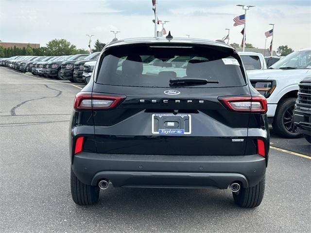 new 2025 Ford Escape car