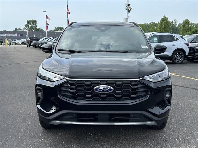 new 2025 Ford Escape car