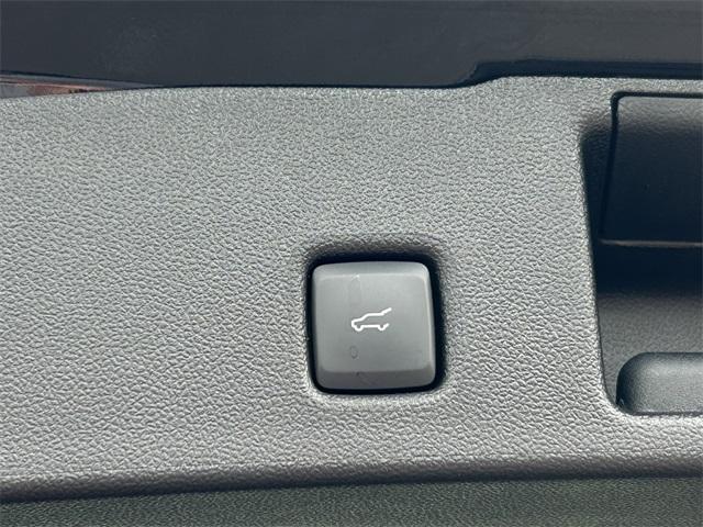 new 2025 Ford Escape car