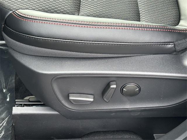 new 2025 Ford Escape car