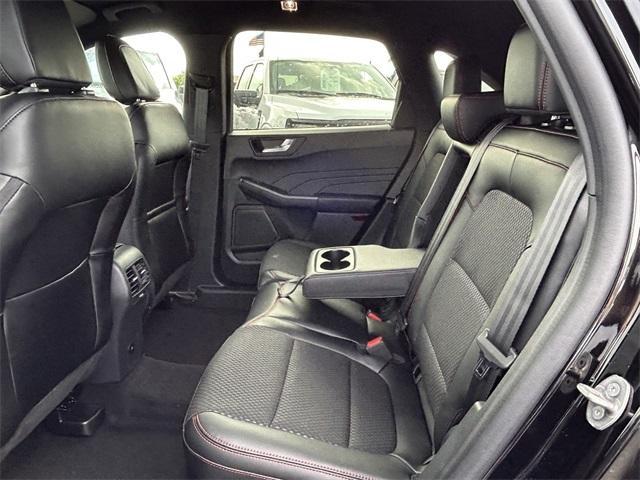 new 2025 Ford Escape car
