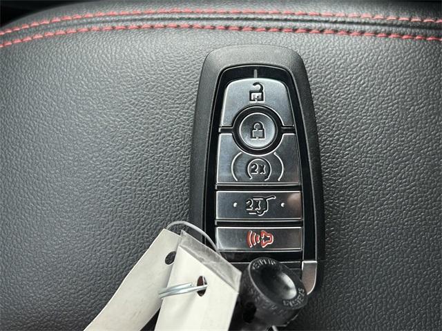new 2025 Ford Escape car