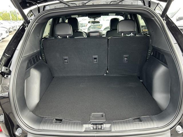 new 2025 Ford Escape car