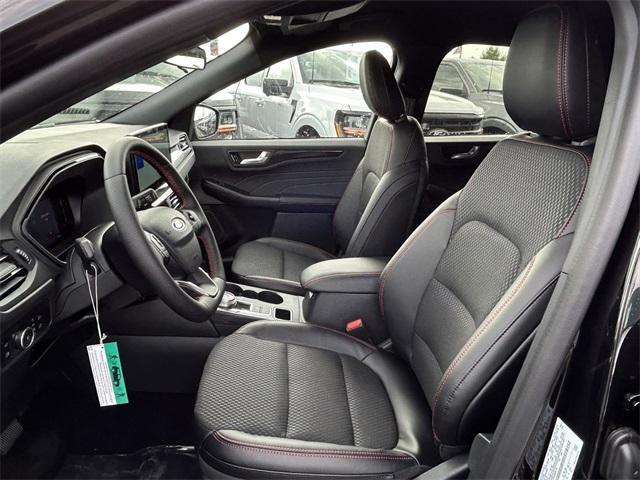 new 2025 Ford Escape car