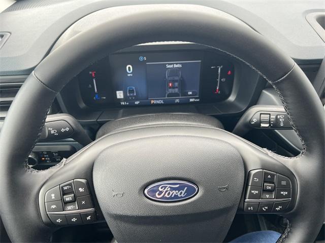 new 2025 Ford Maverick car