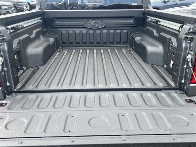 new 2025 Ford Maverick car
