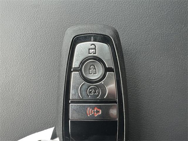 new 2025 Ford Maverick car