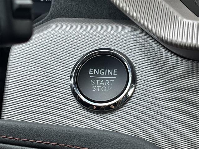 new 2025 Ford Explorer car