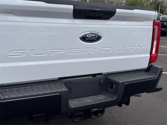 new 2025 Ford F-250 car