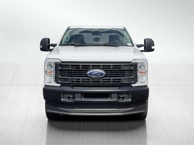 new 2025 Ford F-250 car