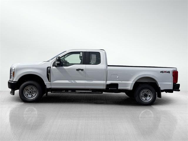 new 2025 Ford F-250 car