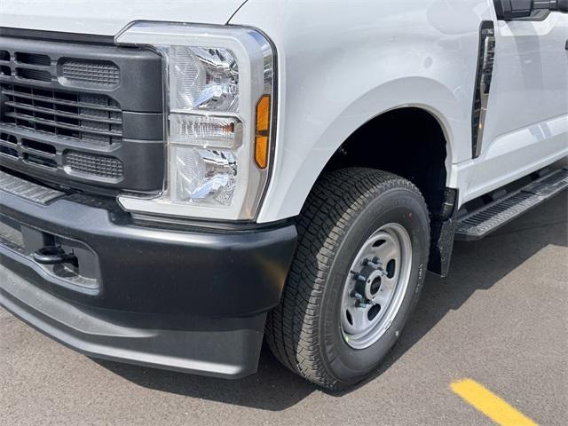new 2025 Ford F-250 car
