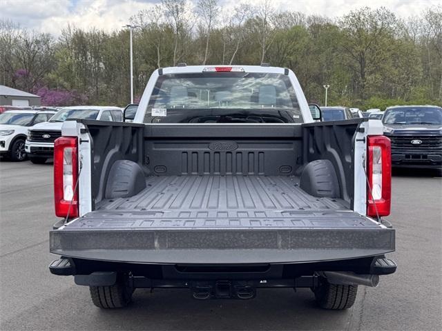 new 2025 Ford F-250 car