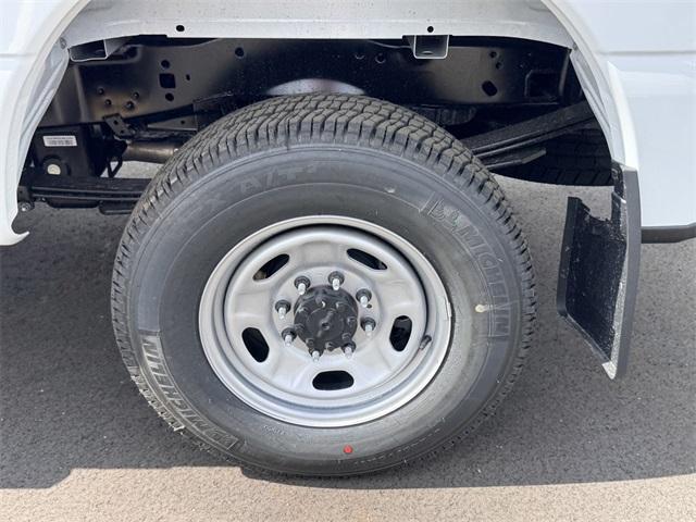 new 2025 Ford F-250 car