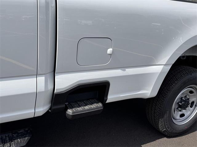 new 2025 Ford F-250 car