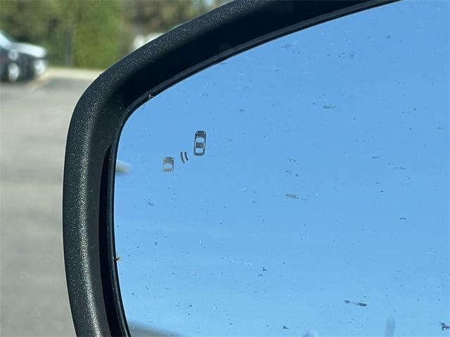 new 2025 Ford Mustang Mach-E car, priced at $48,040