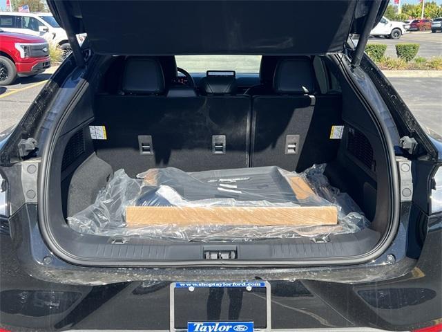 new 2025 Ford Mustang Mach-E car, priced at $48,040