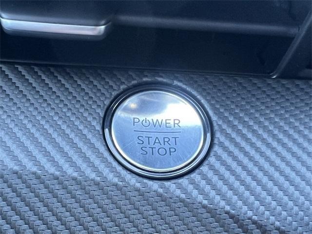 new 2025 Ford Mustang Mach-E car, priced at $48,040