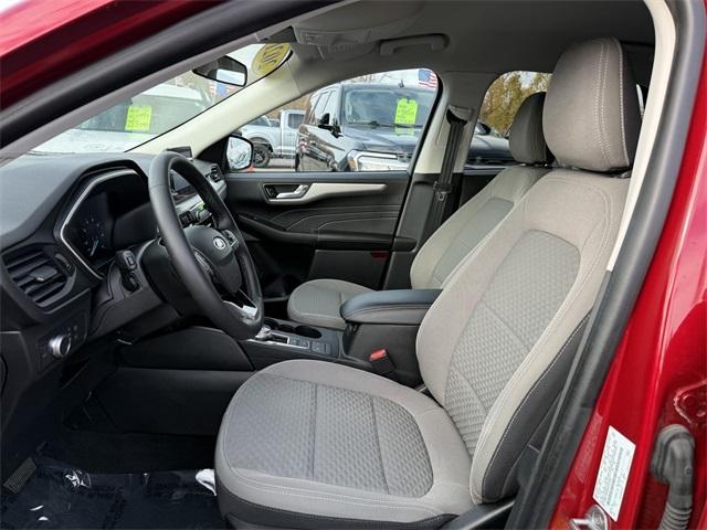 used 2021 Ford Escape car, priced at $19,788