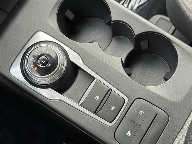 used 2021 Ford Escape car, priced at $19,788