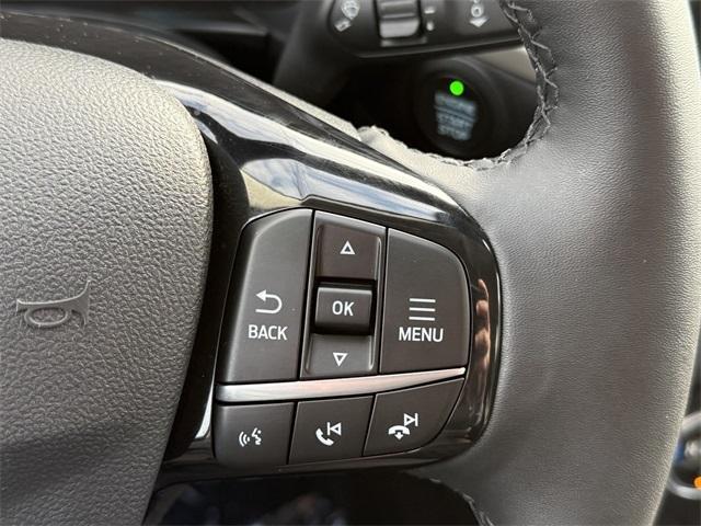 used 2021 Ford Escape car, priced at $19,788