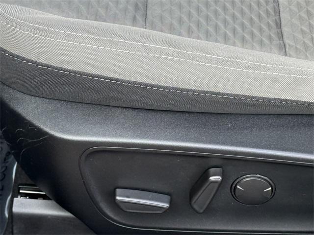 used 2021 Ford Escape car, priced at $19,788