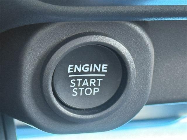 new 2025 Ford Maverick car