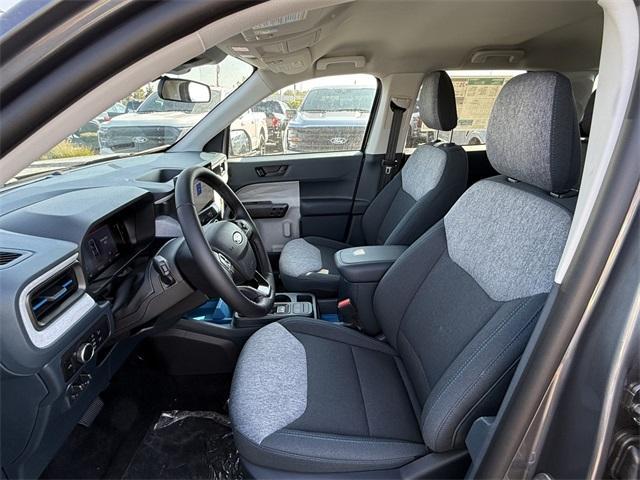 new 2025 Ford Maverick car