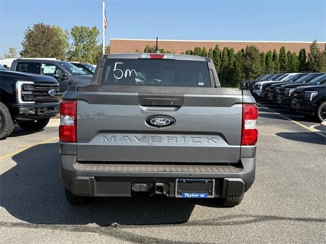 new 2025 Ford Maverick car