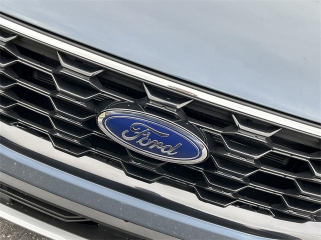 new 2025 Ford Escape car