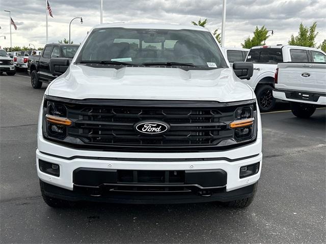 new 2024 Ford F-150 car, priced at $51,039