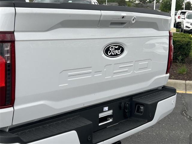 new 2024 Ford F-150 car, priced at $51,039