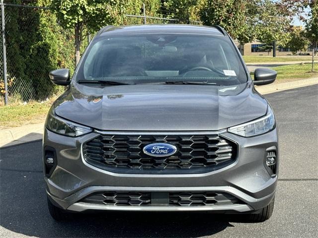 new 2024 Ford Escape car, priced at $33,695