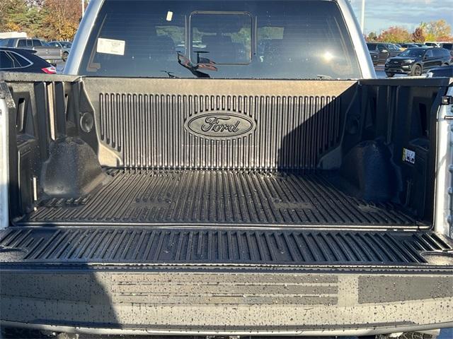 new 2025 Ford F-150 car, priced at $67,310