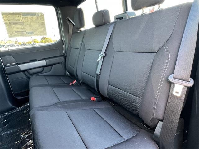 new 2025 Ford F-150 car, priced at $67,310