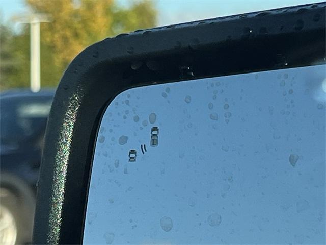 new 2025 Ford F-150 car, priced at $67,310