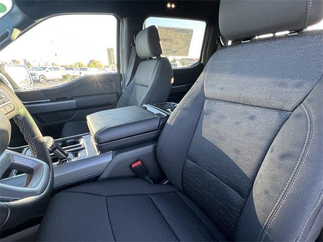 new 2025 Ford F-150 car, priced at $67,310