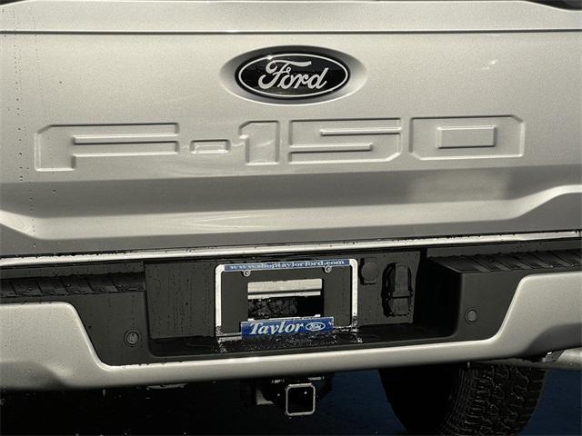 new 2025 Ford F-150 car, priced at $67,310