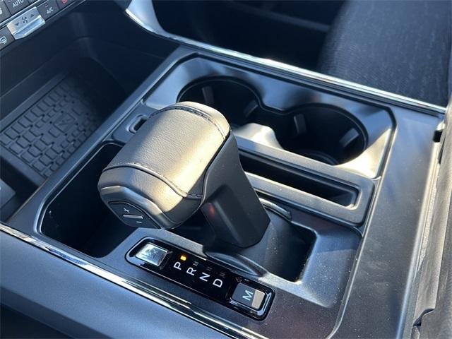 new 2025 Ford F-150 car, priced at $67,310