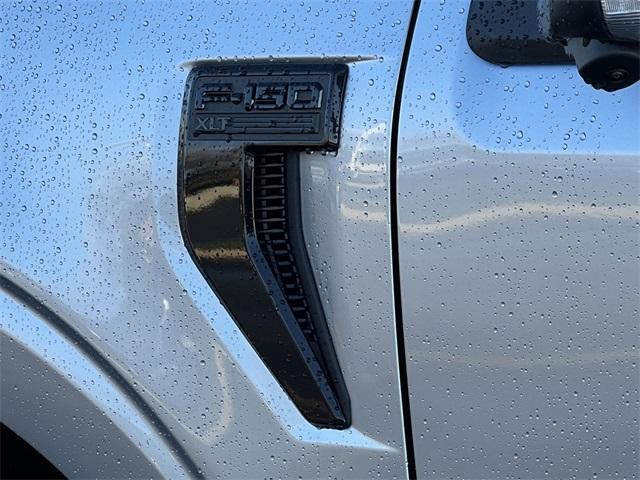 new 2025 Ford F-150 car, priced at $67,310