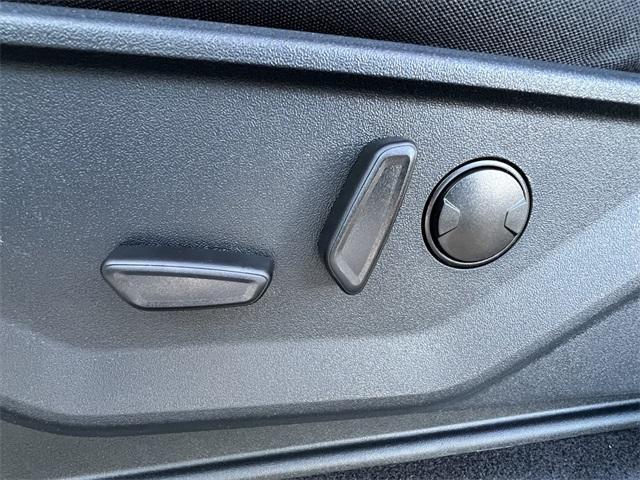 new 2025 Ford F-150 car, priced at $67,310