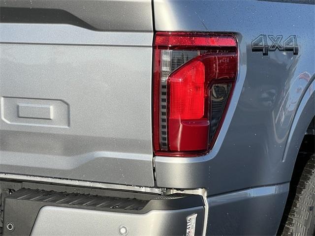 new 2025 Ford F-150 car, priced at $67,310