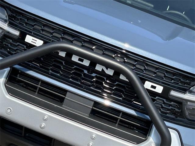 new 2025 Ford Bronco Sport car