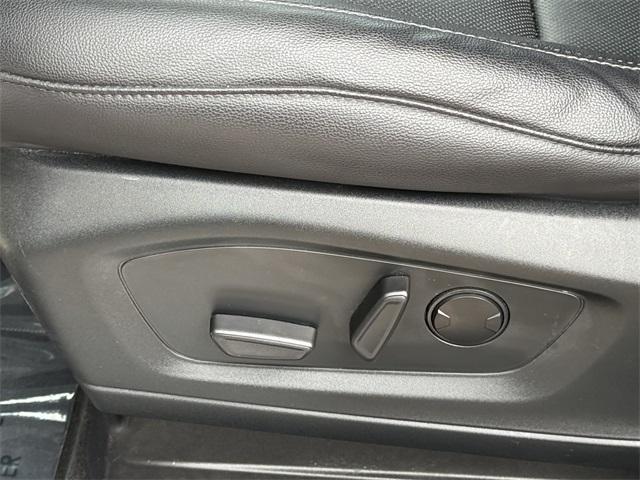 used 2022 Ford Explorer car, priced at $32,988
