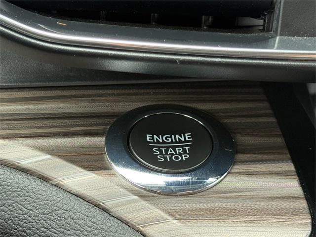 used 2022 Ford Explorer car, priced at $32,988