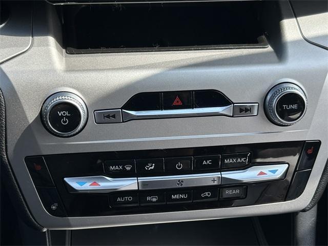 used 2022 Ford Explorer car, priced at $31,500