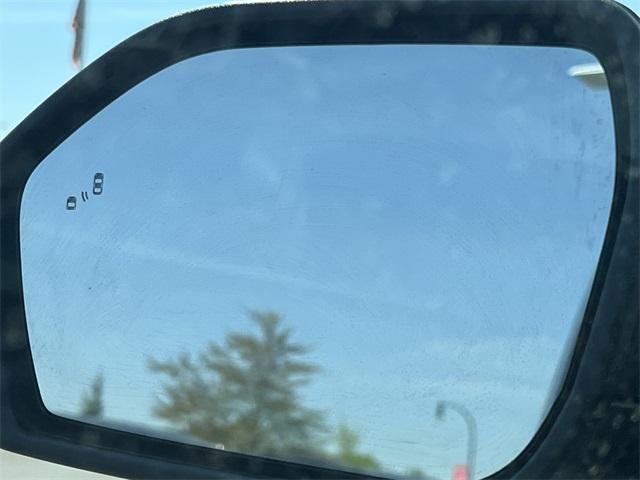 new 2025 Ford Explorer car