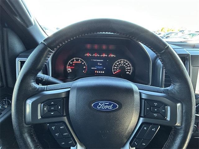 used 2019 Ford F-150 car, priced at $30,997