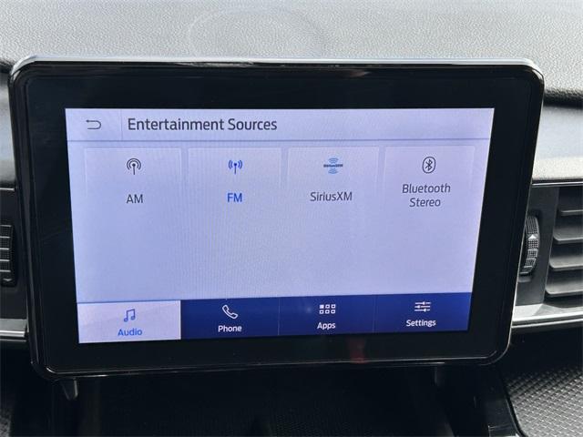 used 2022 Ford Explorer car, priced at $38,668